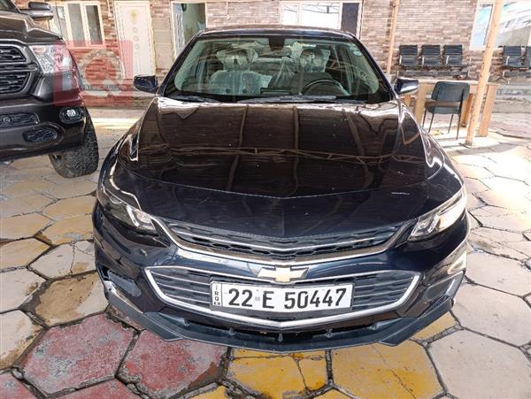 Chevrolet Malibu 2017 for sale in Iraq - Baghdad